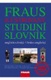 Ilustrovaný studijní slovník anglicko-český - česko-anglický