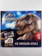 Jurský svět - Kde dinosauři ožívají