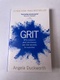 Grit : Why Passion and Resilience are the Secrets to Success