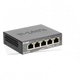 Switch D-Link DGS-1100-05V2