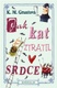 Jak kat ztratil srdce