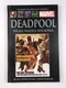 Deadpool: Válka Wadea Wilsona
