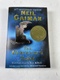 Neil Gaiman: The Graveyard Book Měkká (2011)