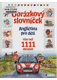 Obrázkový slovníček