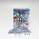 Dětská puzzle Heye Puzzle 1000