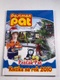Pošťák Pat - Knížka na rok 2010