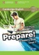 Prepare! 7: Student´s Book