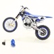 Model motocyklu New Ray YAMAHA YZ450F 