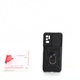 Kryt na mobil Xiaomi Redmi Note Ysnzaq černý