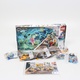 Stavebnica Lego Hidden Side 70423