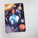 Magická sada pro malování světlem RealLabel