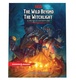Hra Dungeons & Dragons WTCC92760000