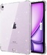 Puzdro TiMOVO pre iPad Air 11-palcový (M2) obal 2024, iPad Air 6./5./4. Generation Case