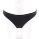 Dámská tanga Replay Donna černá