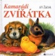 Kamarádi zvířátka