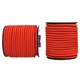 Lano Abma Cord 6mm x 20M žluté
