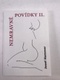 Josef Hammer: Nemravné povídky II