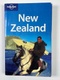 Lonely Planet: New Zealand