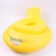 Nafukovací kruh ABC Baby swim support