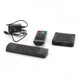 Android 10.0 TV Box černý CICCI plast