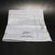Podložka pod puzzle BangShou ‎Young