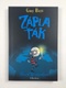 Guy Bass: Záplaťák Duch Groteskinu