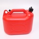 Kanystr Peraline 361 Petrol Jerry 10 l