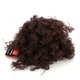 Karnevalová paruka Smiffys 70s Funky afro wig
