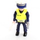 Postavička Playmobil 70305 policista