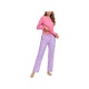 Pyžamo Uniexcosm JLAMB00709EU_DBL vel. M