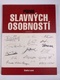 Sheila Lowe: Písmo slavných osobností