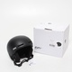 Lyžařská helma Poc Fornix černá 51-54 cm