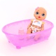 Baby born Zapf creation 904114