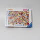 Puzzle 1000 Ravensburger Gelini 16469