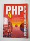 PHP 4: učebnice základů jazyka