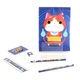 Školní potřeby Yokai Watch