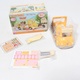 Autíčko Sylvanian Families 5240 - Hot Dog 