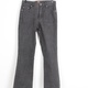 Dámské džíny Yessica Jeans černé