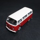 Model auta Schuco Volkswagen T2a Bus L