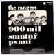Gramofonová deska The Rangers: 900 mil