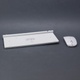 Klávesnice s myší PowerLead DSC15485308D 