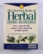 The Doctor's Book of Herbal Home Remedies