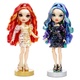 Panenky Rainbow High 577553EUC Laurel&Holly