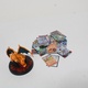 Sběratelské karty s figurkou Pokémon FR