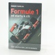 Kniha Formule 1 od startu k cíli