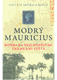 Modrý mauricius