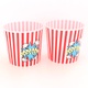 Kelímky na popcorn RelaxDays 10024323_47