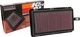 Vzduchový filter K&N ‎KN 333064
