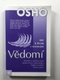 Osho Rajneesh: Vědomí