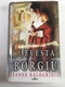 Jeanne Kalogridis: Nevěsta Borgiů